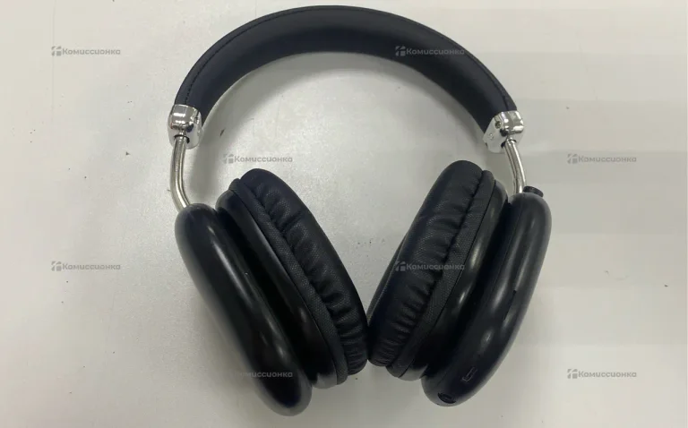 Наушники  HOCO