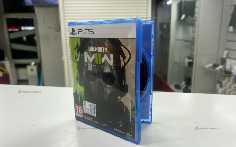 PS5 call of Duty 2