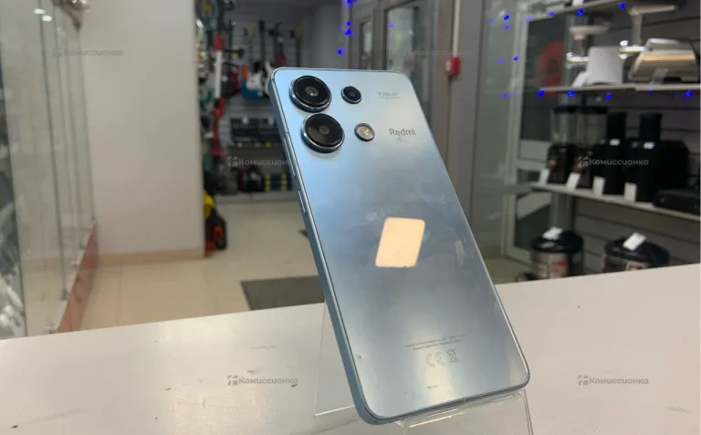 Xiaomi Redmi Note 13 8/256 ГБ