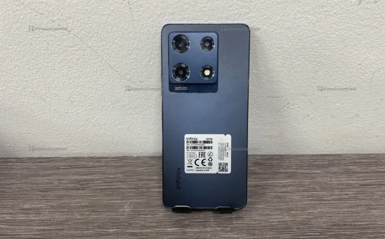 Infinix Note 30 Pro 8/256 ГБ