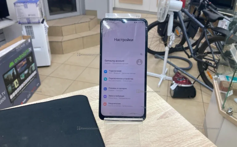 Samsung Galaxy A12 4/64 ГБ