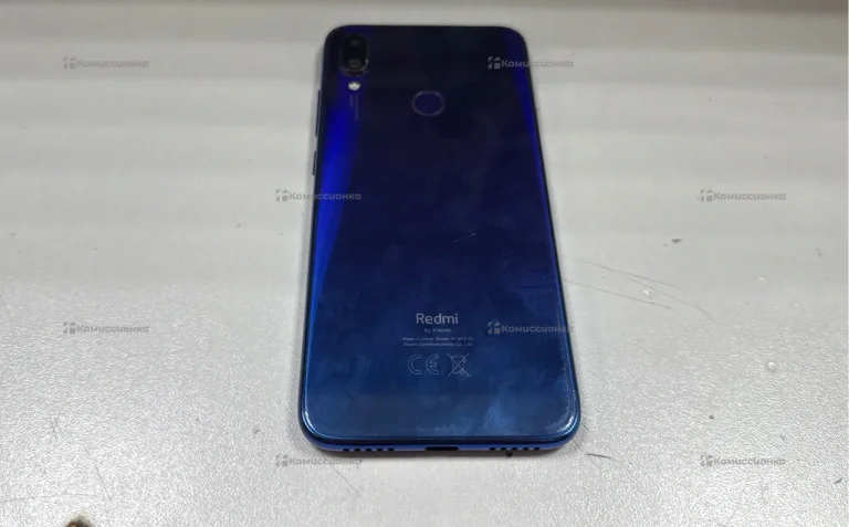 Redmi Note 7 4/64 ГБ
