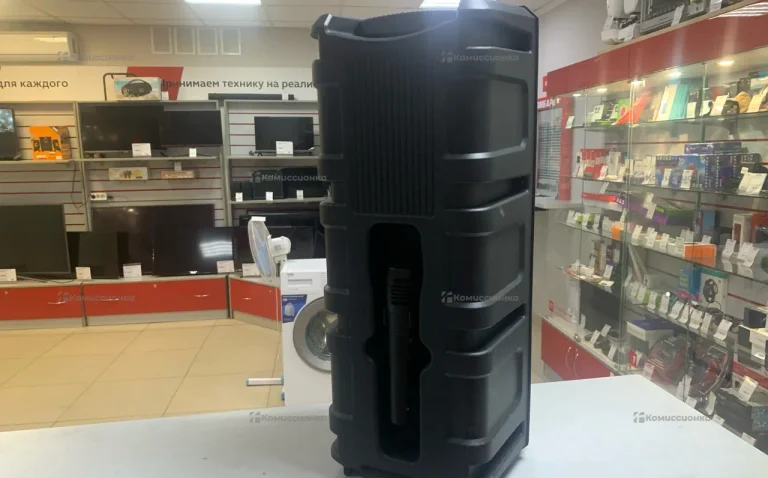 Колонка  hoco