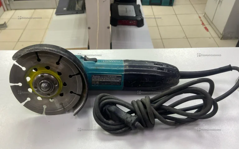 Уши Makita Репликп GA5030