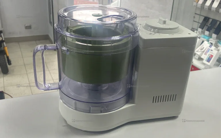 Кухонный комбайн Braun 4262