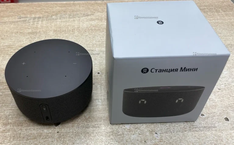 Яндекс Станция Мини