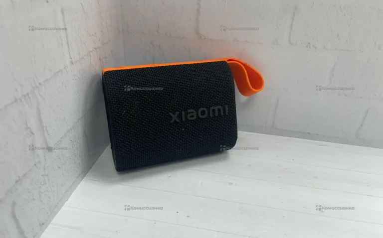 Колонка  Xiaomi Sound Pocket