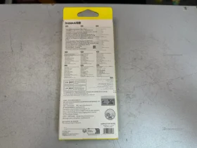 Док-станция baseus