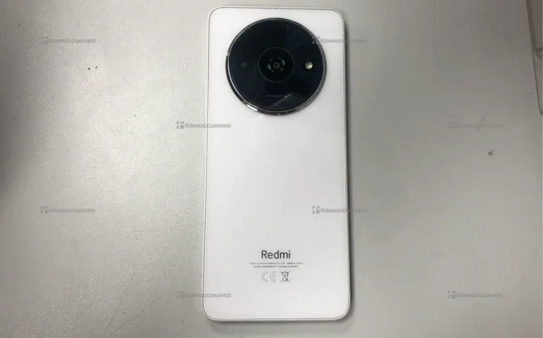 Xiaomi Redmi A3x 3/64 ГБ