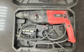 Перфоратор сетевой Elitech 3-28РЭМ