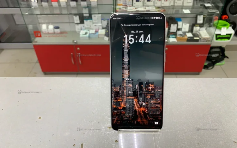 Honor X9c Smart 8/256 ГБ