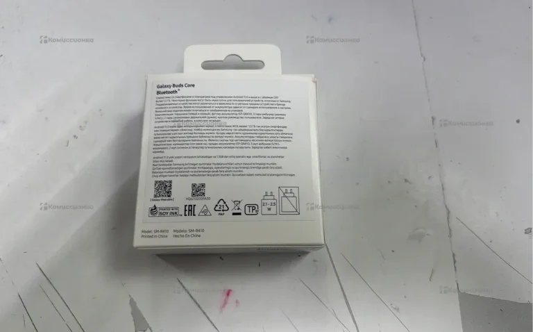 Наушники  Samsung Galaxy Buds Core