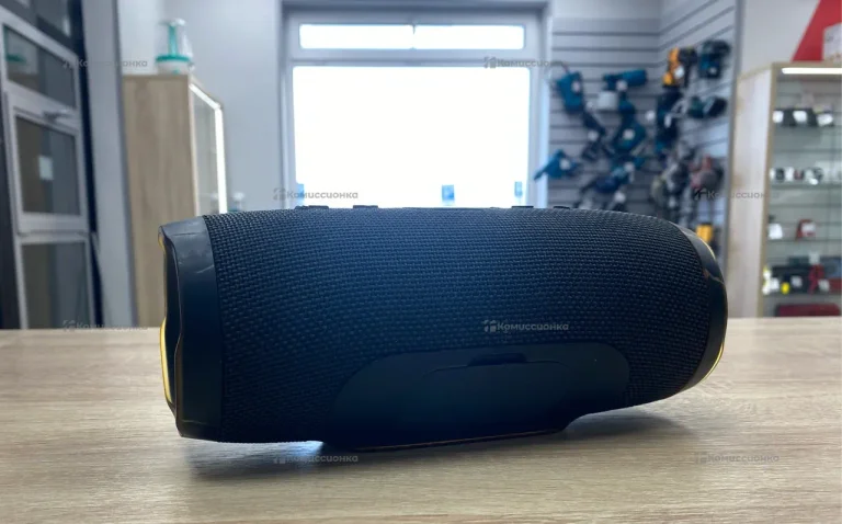 Колонка  job charge 3