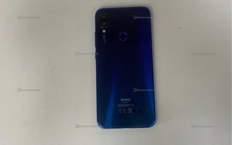 Xiaomi Redmi Note 7 3/32 ГБ