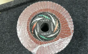 Зачестные круги 10шт