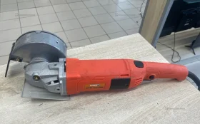 Купить Штроборез электрический СПЕЦ ШЭМ-125/1800 б/у , в Тольятти Цена:2690рублей