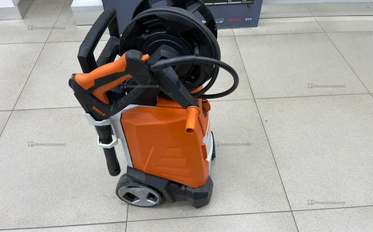 RE 120 PLUS