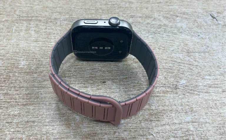 Часы  Huawei Watch Fit 3