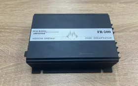 Купить Усилитель momo FR-500 б/у , в Саратов Цена:2400рублей