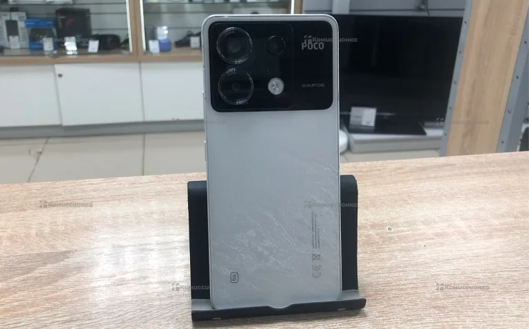 Xiaomi Poco X6 5g 8/256Gb