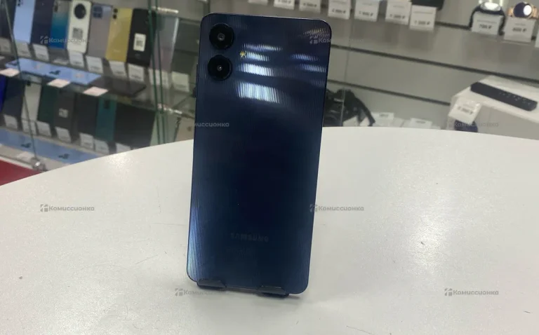 Samsung Galaxy A06 4/64 ГБ