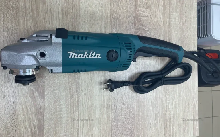 УШМ Makita GA9020 rep