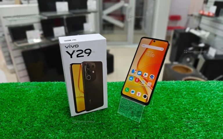 Vivo Y29 8/256 ГБ