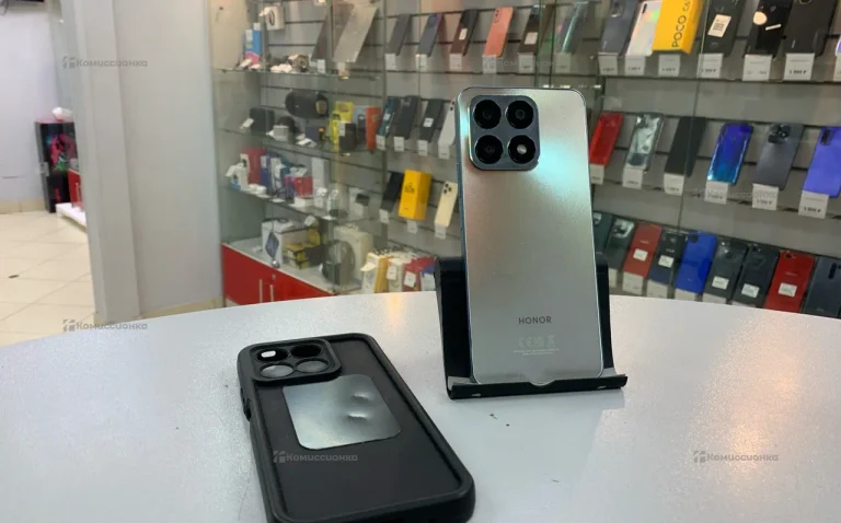 Honor X8a 6/128 ГБ