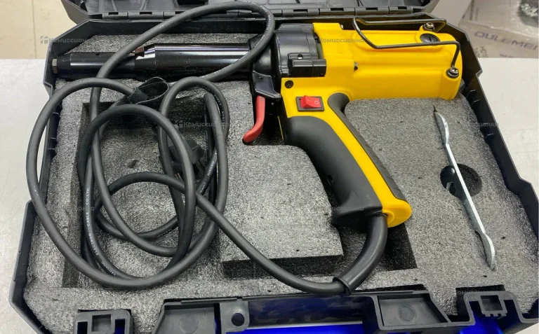 Заклепочник электрический Skytools SK1006