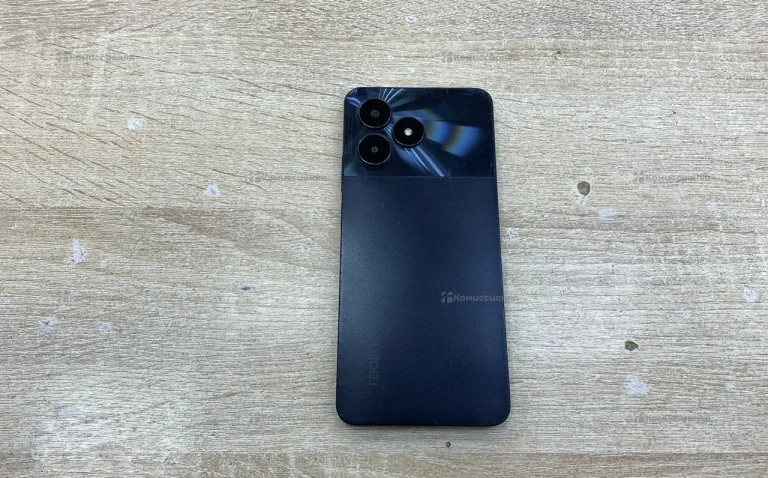 Realme C51 4/128 ГБ