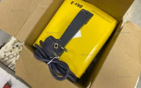 Тепловая пушка Bally BKX-3