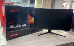 Монитор ARDOR Gaming FRINTIER R1500