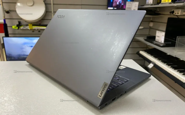 Ноутбук  Lenovo Yoga Slim 7 14ARE05