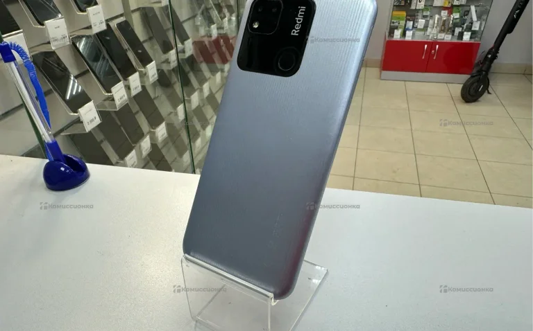 Xiaomi Redmi 10A 2/32Gb