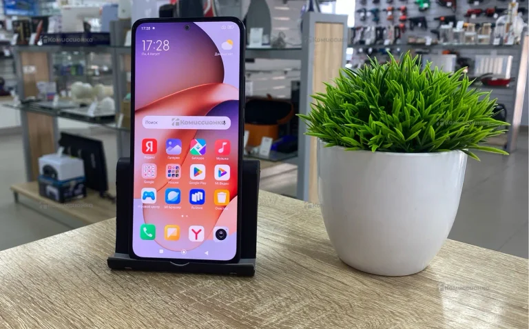 Xiaomi Redmi Note 13 8/256Gb