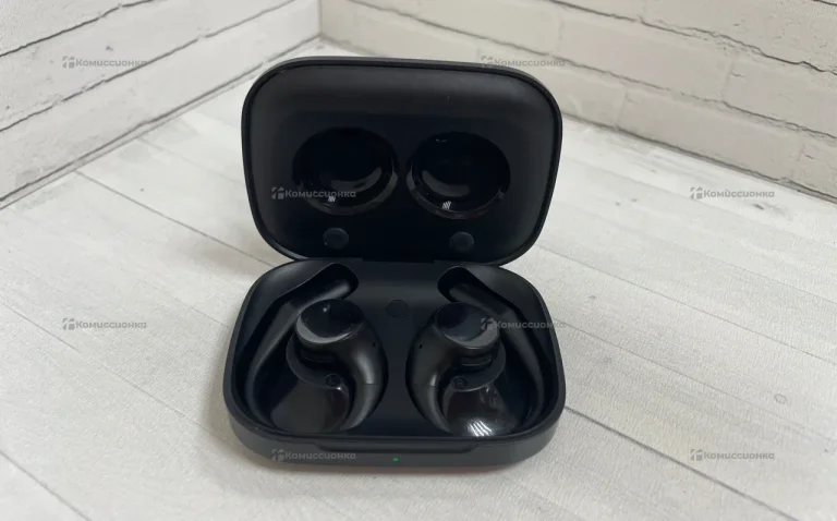 Наушники  Honor Earbuds open