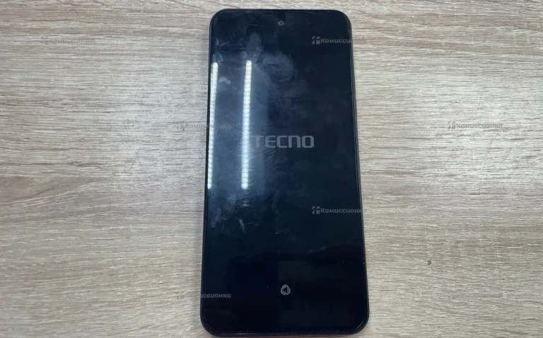 Tecno Spark Go 2 4/128 ГБ