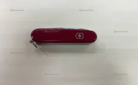 Купить Нож швейцарский б/у , в Екатеринбург Цена:2500рублей