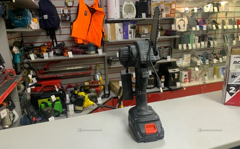 сучкорез черный