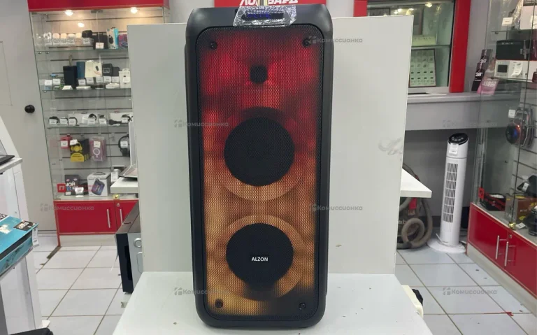 Колонка  alzon al-505