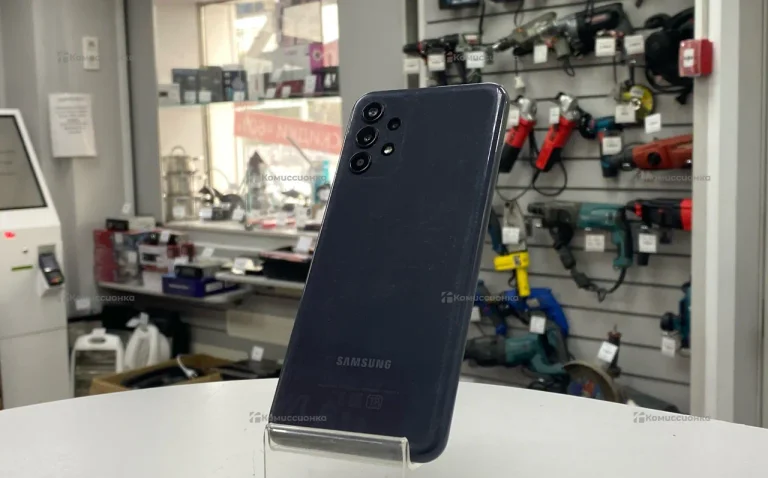 Samsung Galaxy A13 4/64 ГБ
