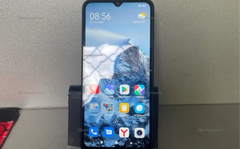 Xiaomi Redmi 9C 3/64 ГБ