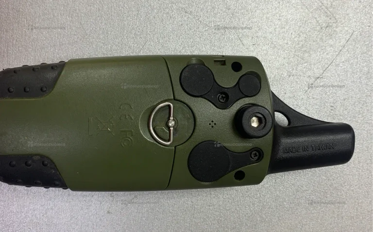 Навигатор GPSmap 60