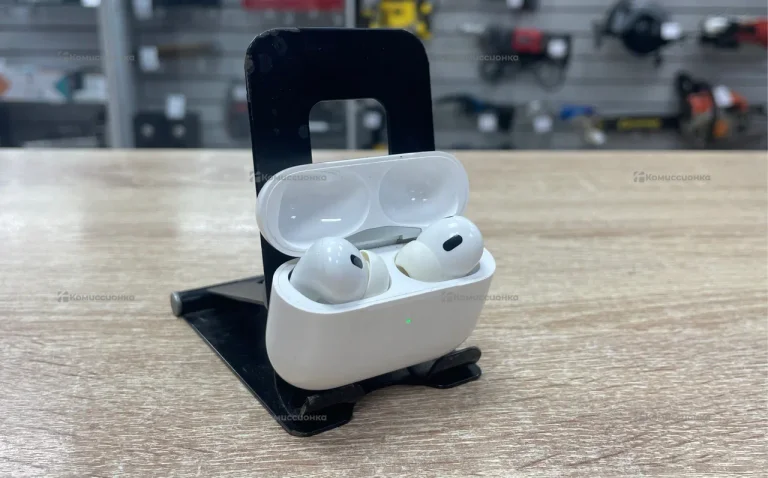 Наушники  air pods pro 2