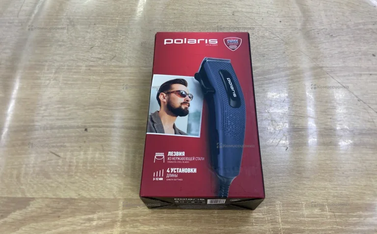 Машинка для стрижки Polaris PHC 0954