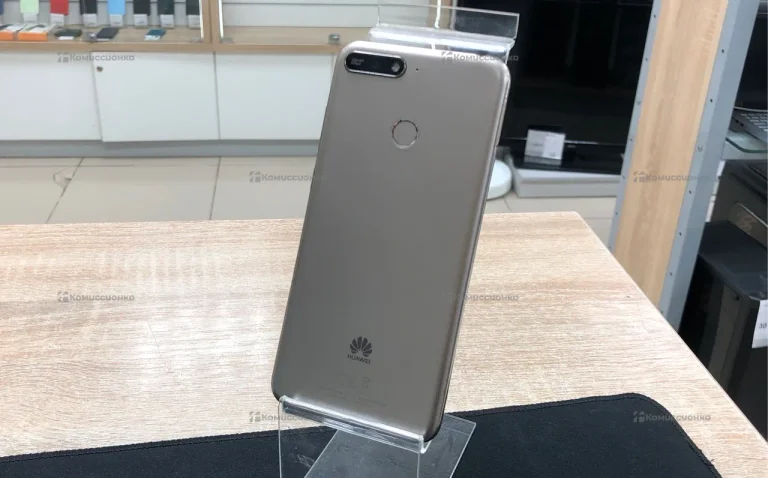Huawei Y6 Prime 2018 2/16Gb