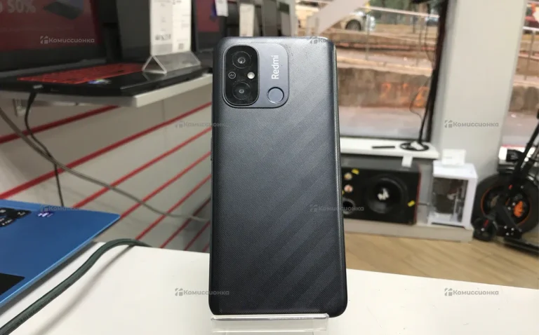 Xiaomi Redmi 12C 3/64Gb
