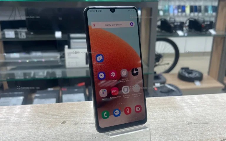 Samsung Galaxy A32 4/128GB
