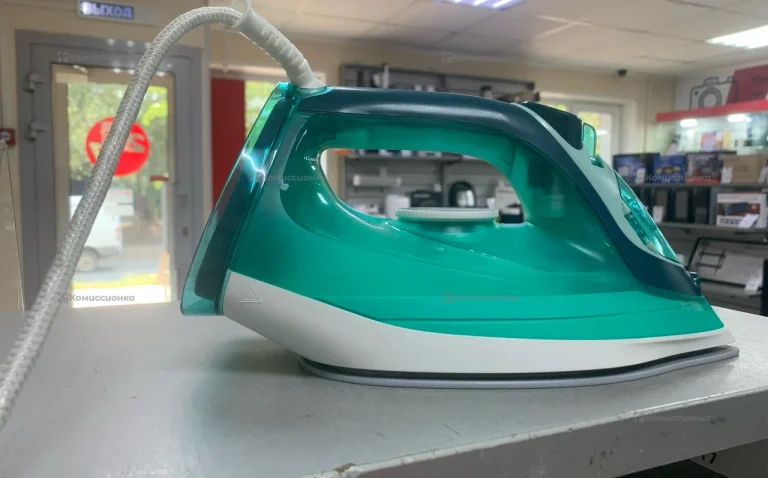 Philips steam Iron