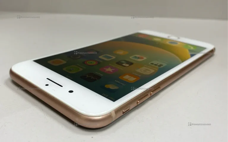 Apple iPhone 8 Plus 3/64 ГБ